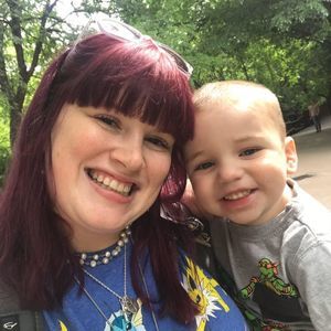 Meet your Posher, Leslie